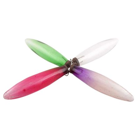 Set of 4 Pieces Christmas Ornament